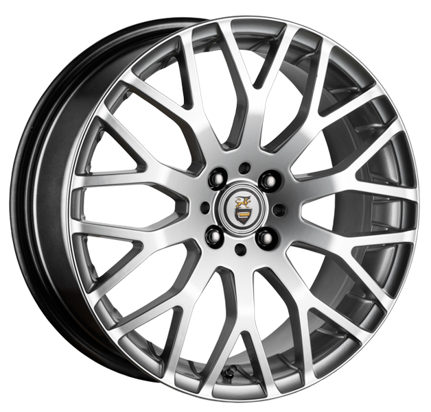 Vienna 17x7.0 HP